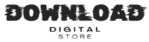 Download Digital Store